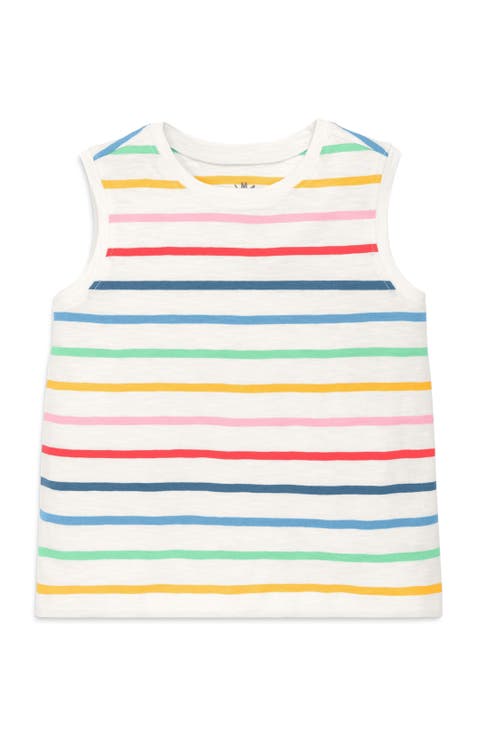 Kids Easy Tank (Toddler, Little Kid, Big Kid)