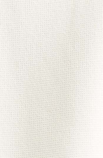 Embellished Milano Knit Gown