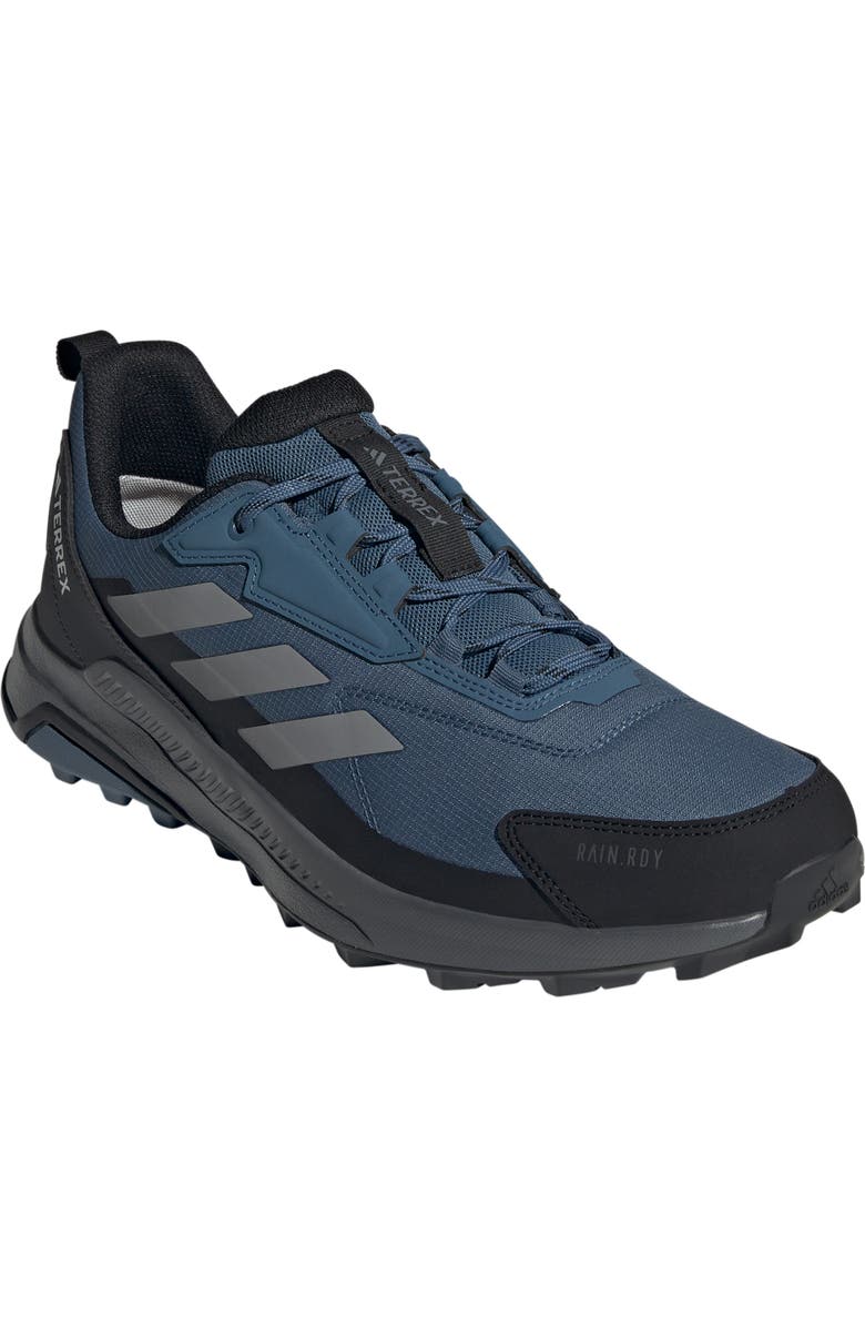 adidas Terrex Anylander RAIN.RDY Hiking Shoe, Main, color,