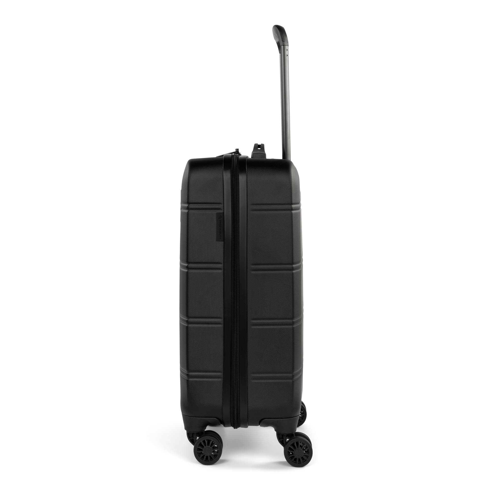 Swiss Mobility LAX 3 Piece Hardside Luggage Set, Alternate, color, 