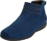 Comfortview The Farren Bootie