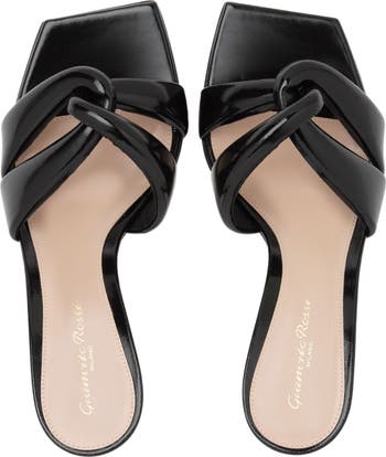 Gianvito Rossi Amour Mules | Nordstrom