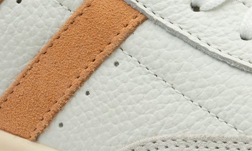 Gola Falcon Sneaker In Animal Print