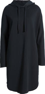 Frank & Eileen Mini James Hoodie Dress