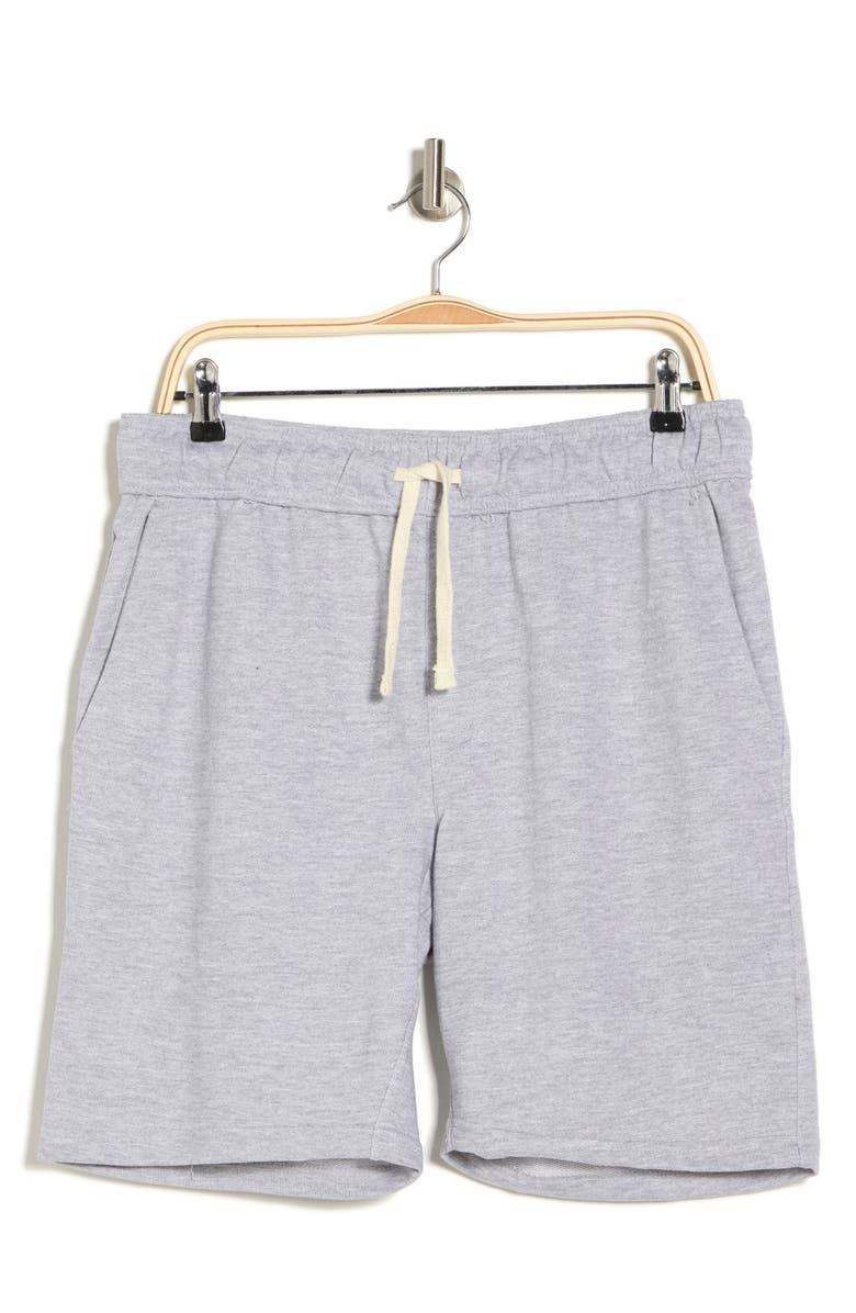 Trunks Surf & Swim Co. Terry Swim Shorts, Alternate, color, 