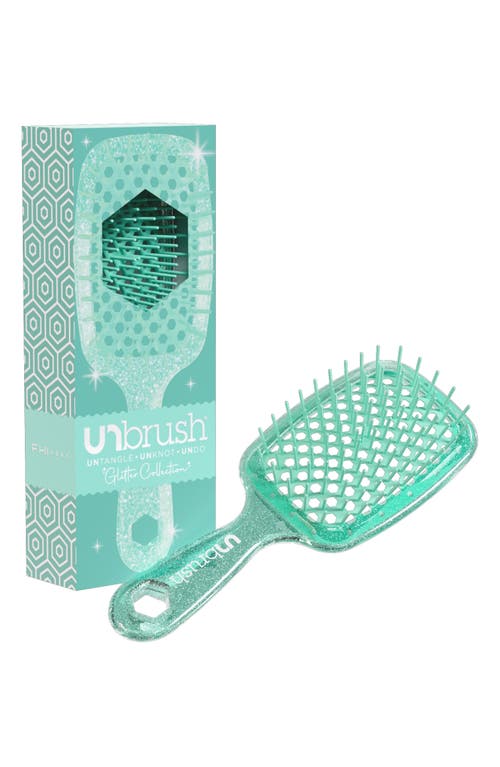 Unbrush Detangling Hair Brush Pastel Collection