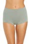 Stretch Cotton Jersey Boyshorts