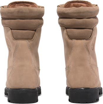 Premium Waterproof PrimaLoft<sup>®</sup> Insulated Super Boot