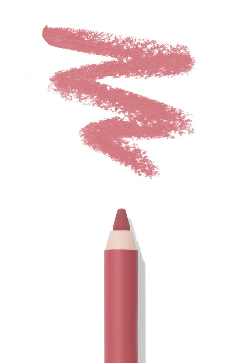 Lip Liner, Alternate, color, LOU LOU