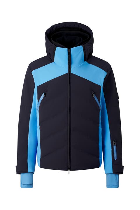 Jervie Ski Jacket