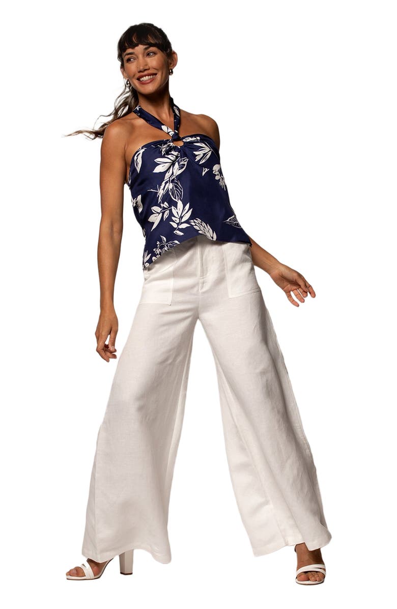 Tori Richard That's Amore Etta Top, Alternate, color, 