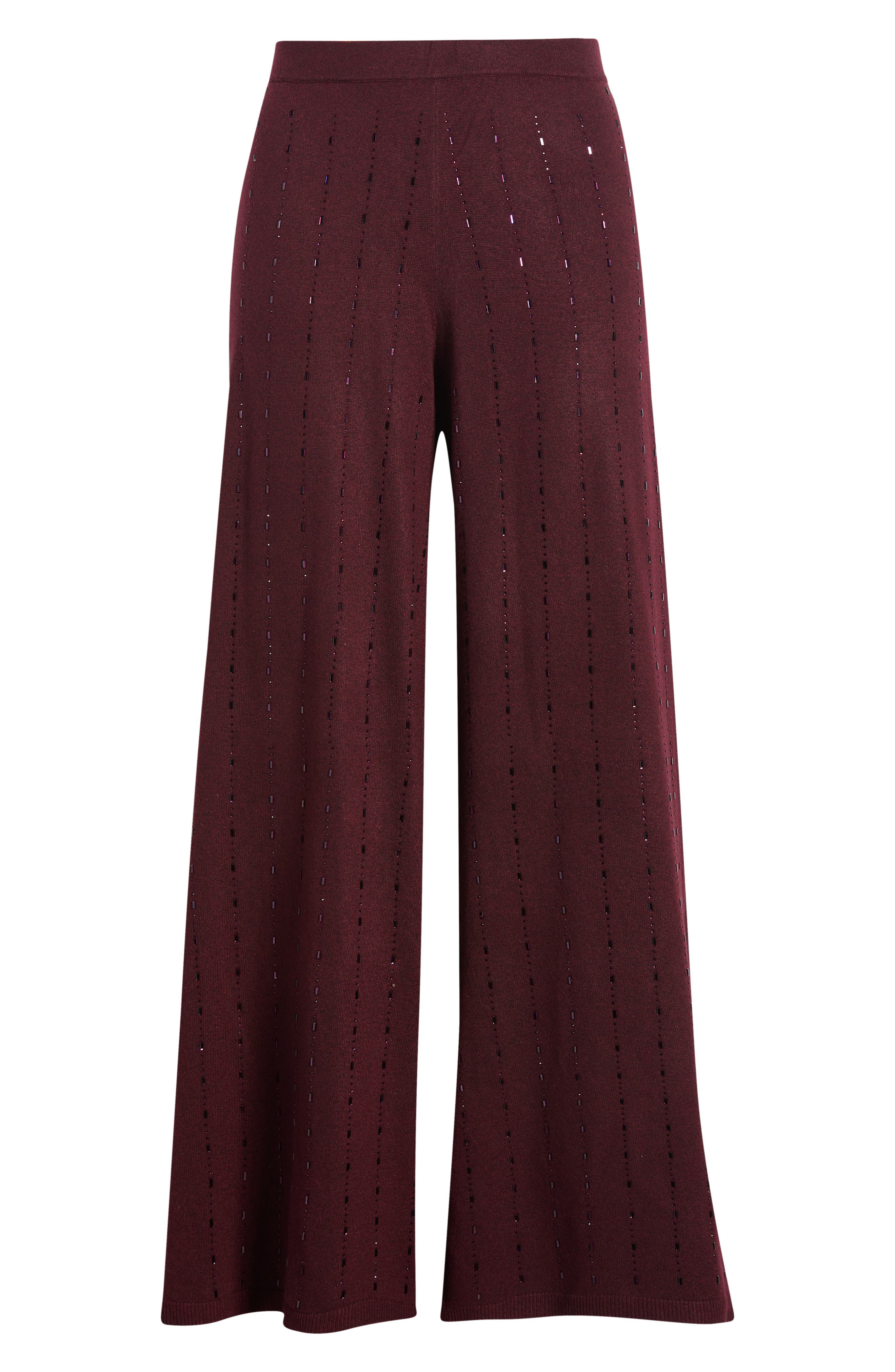 DEEP MAHOGANY HEATHER