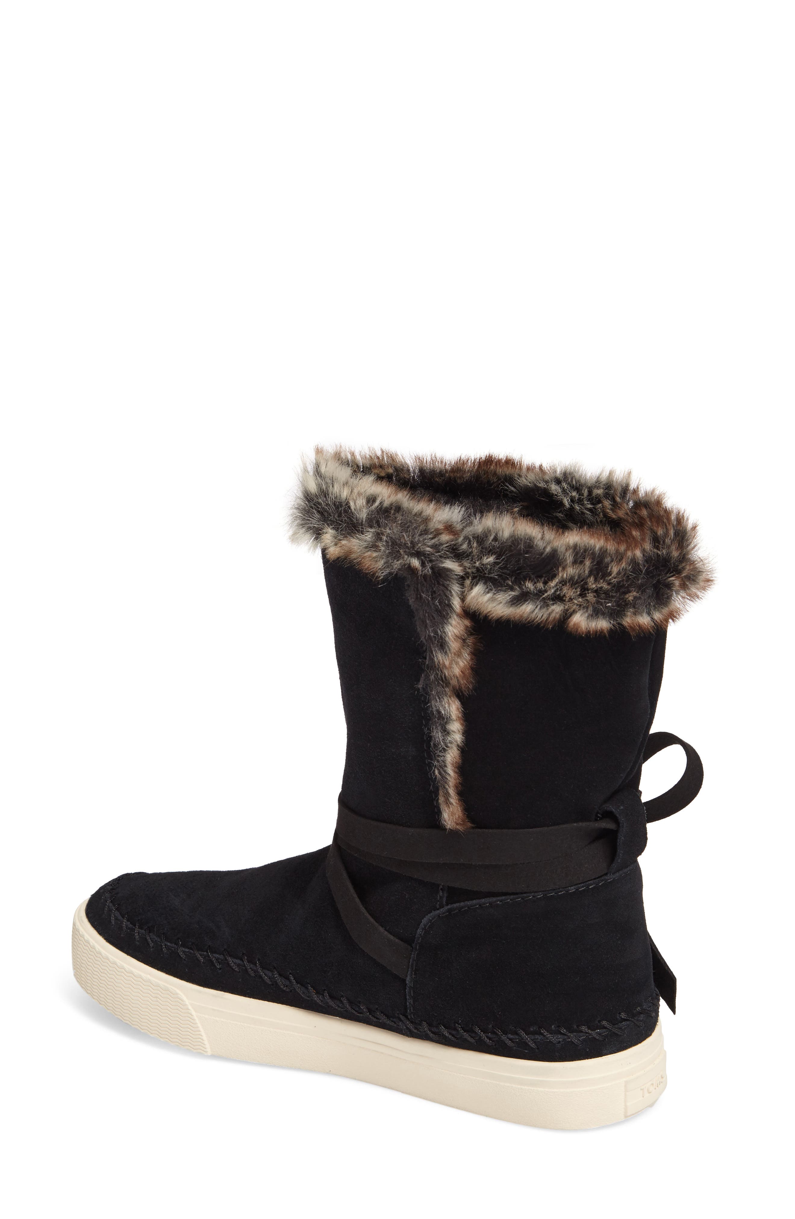 TOMS Vista Boot, Alternate, color, 