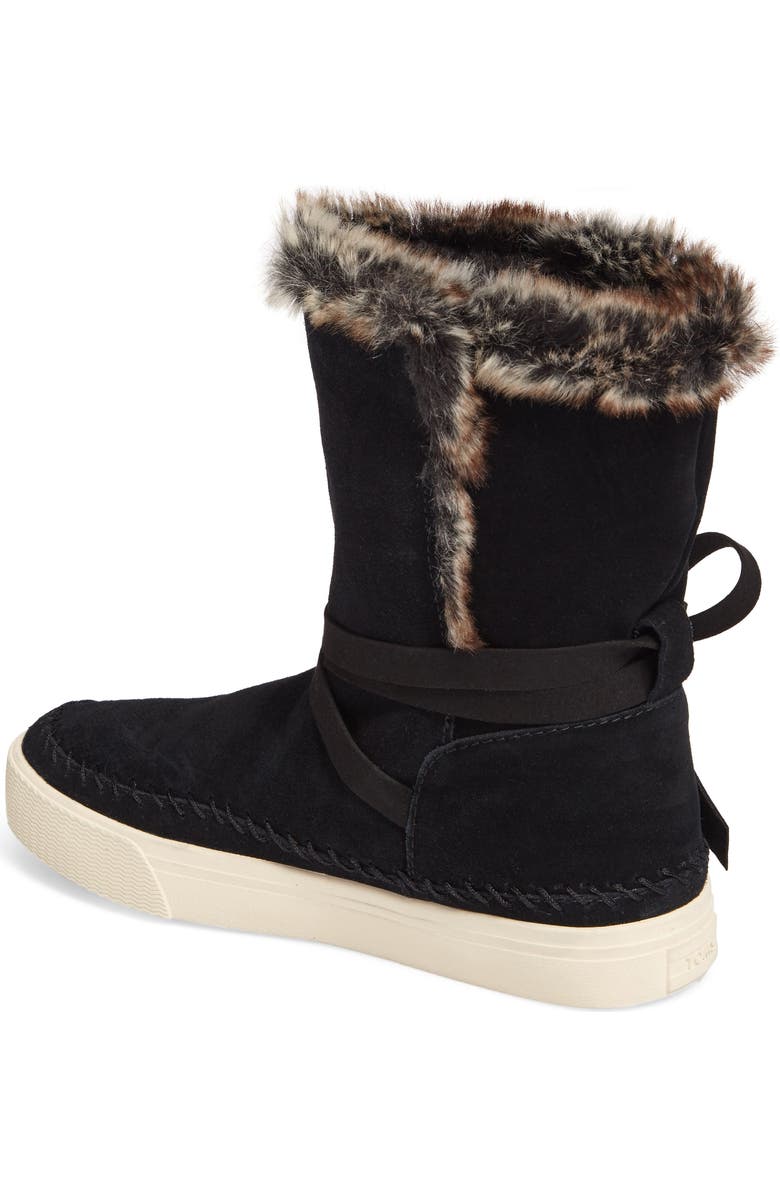 TOMS Vista Boot, Alternate, color,