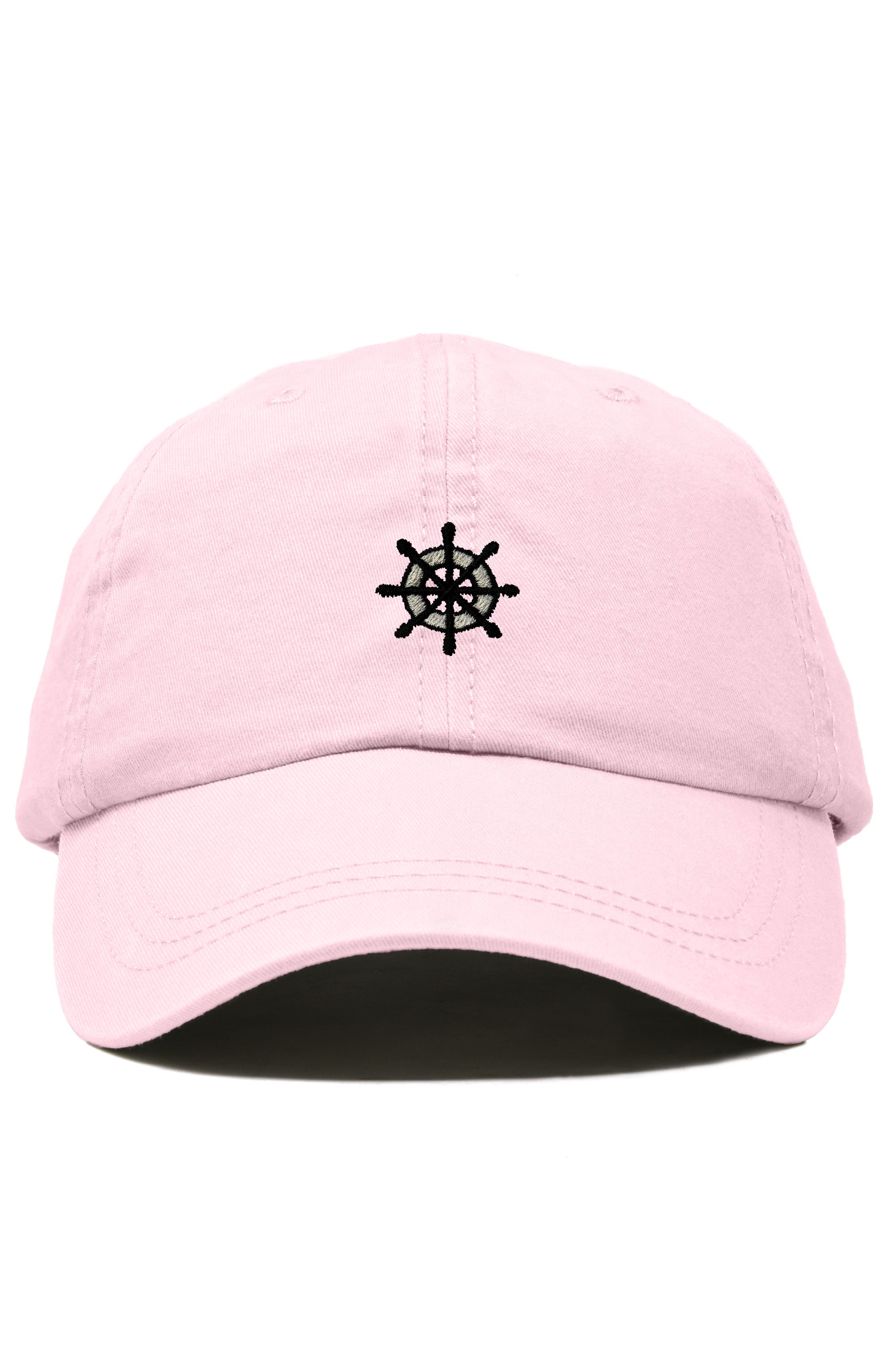 Washed Pink