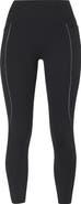 Sweaty Betty Therma Boost Pocketed 7/8 Running Leggings