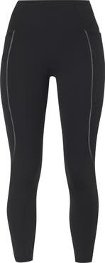 Sweaty Betty Therma Boost Pocketed 7/8 Running Leggings