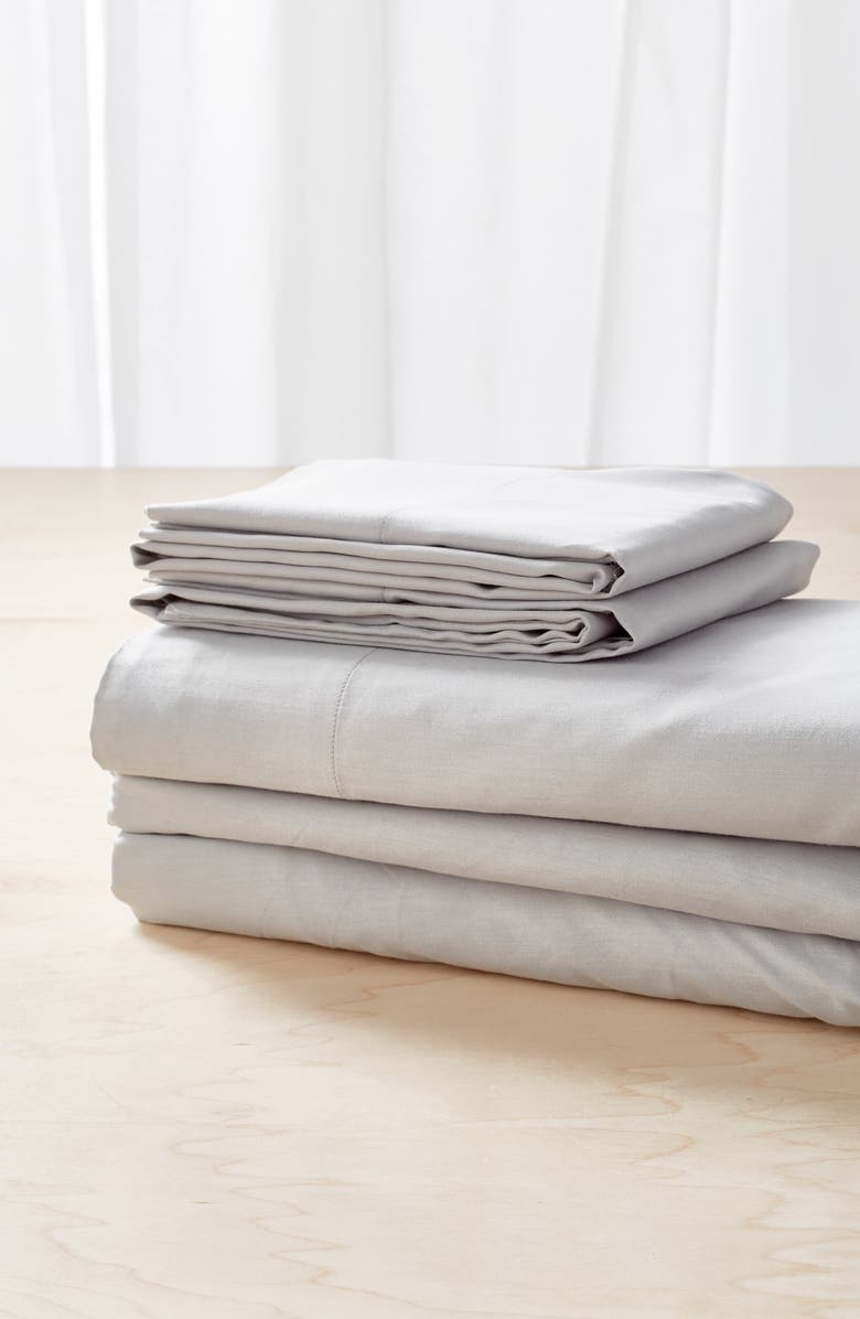 WellBe Vitamin Sea Sheet Set, Main, color, 