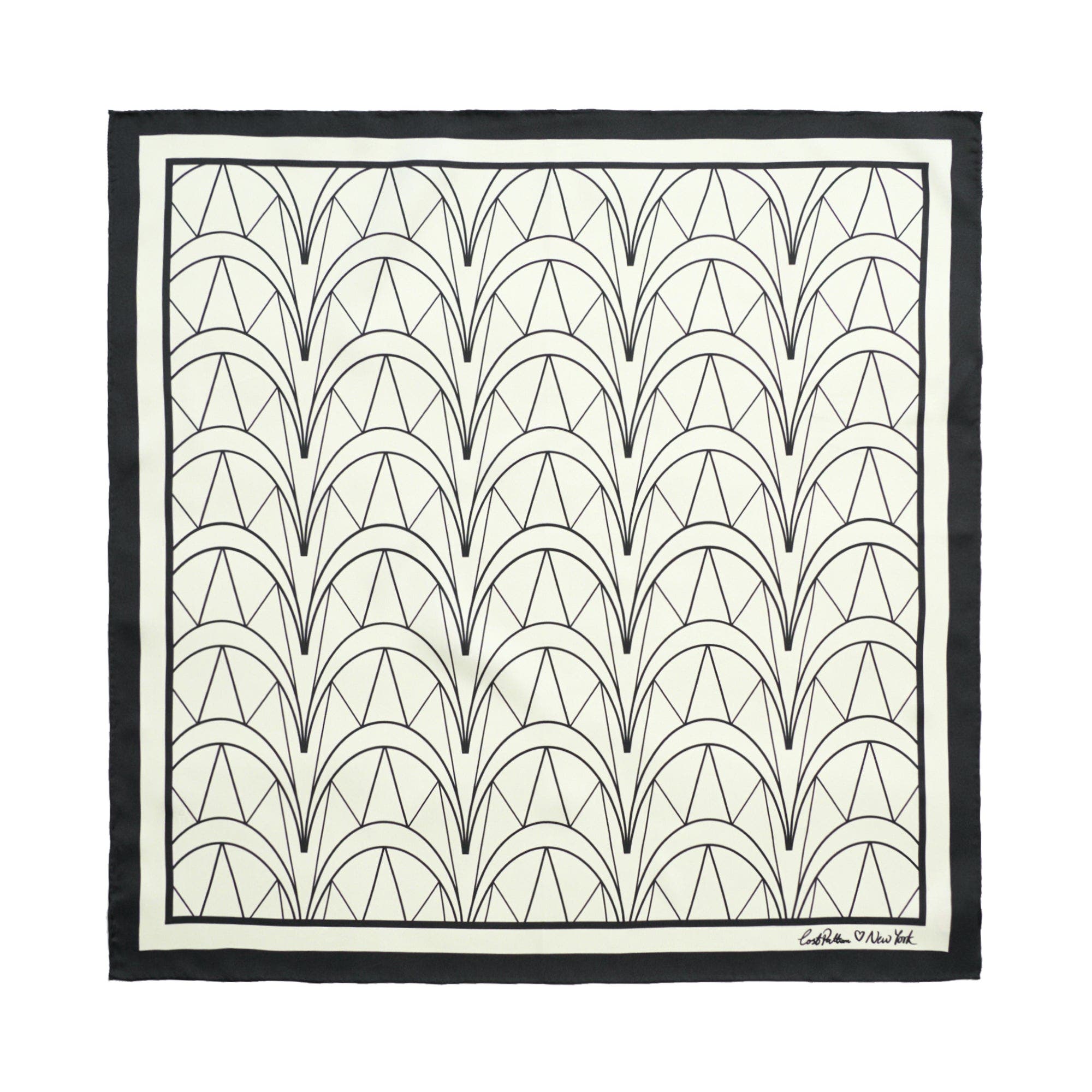 selected Deco Ivory