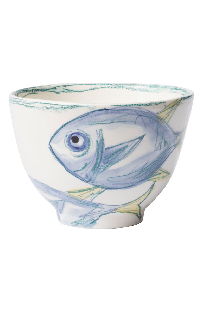 VIETRI Pescatore Deep Serving Bowl, Main, color, 