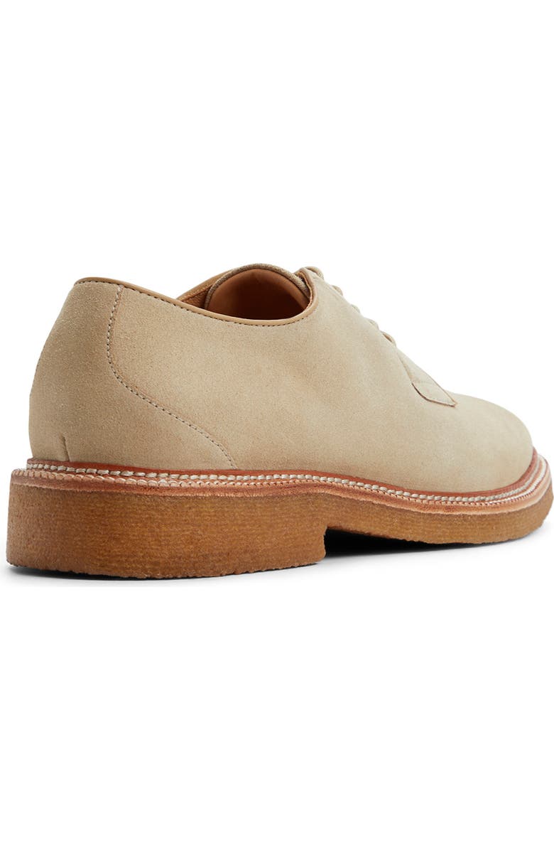 Brooks Brothers Ronald Derby, Alternate, color, Beige