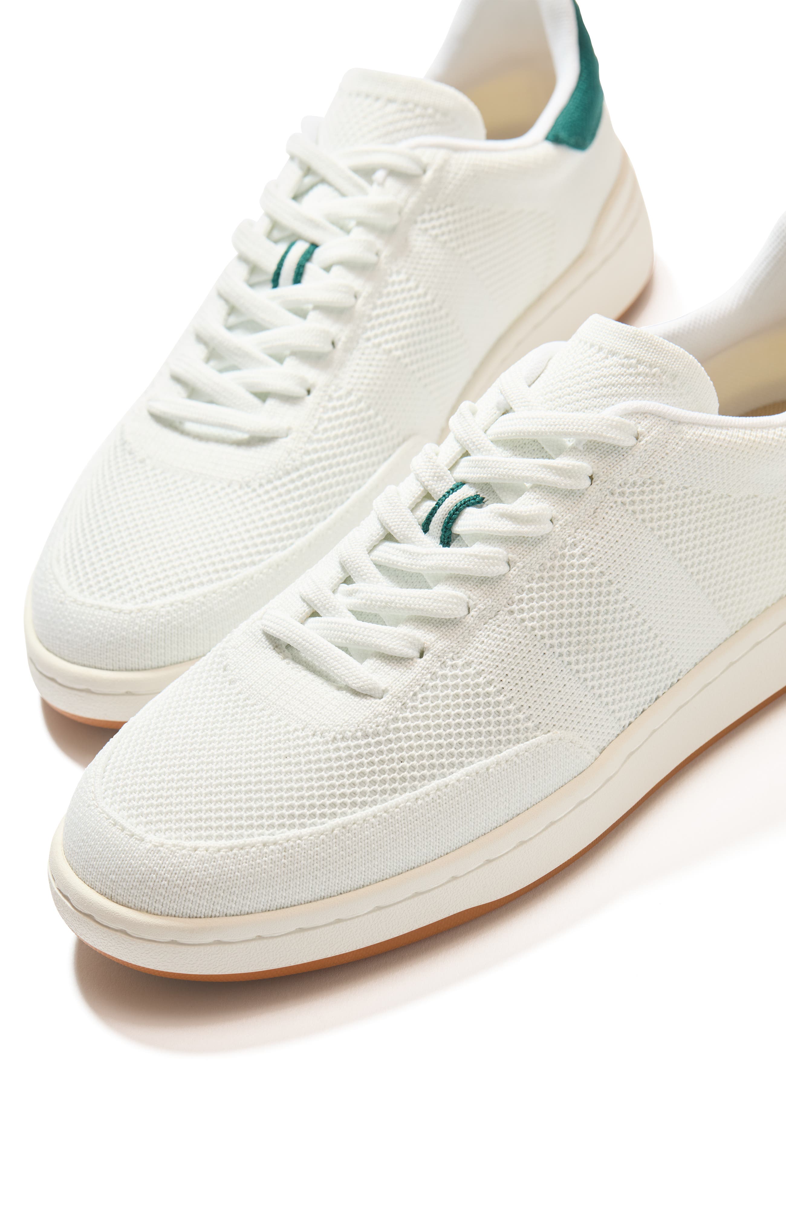 Rothy's The Men's Court Sneaker, Alternate, color, 