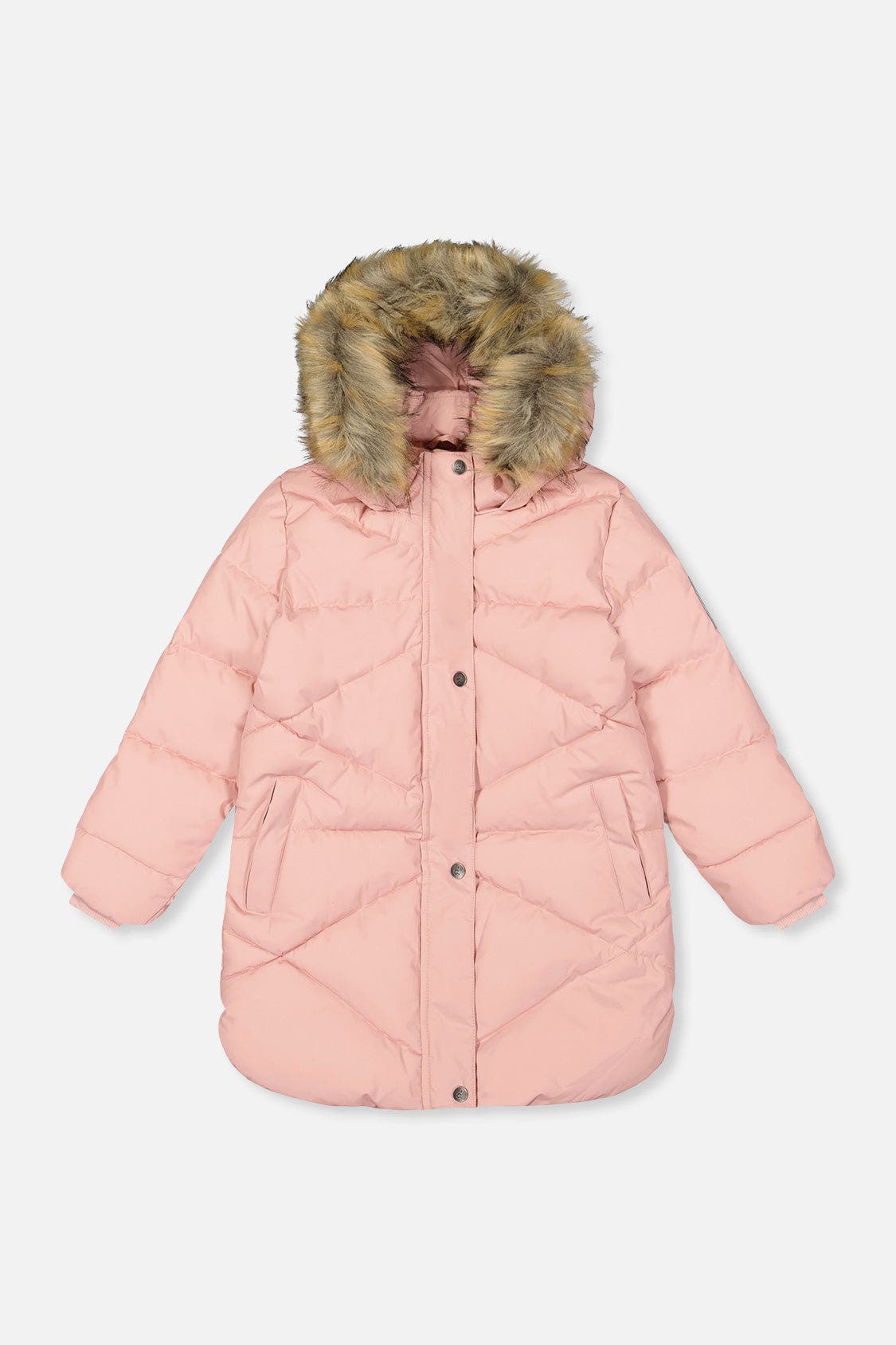 selected Pale Dusty Pink