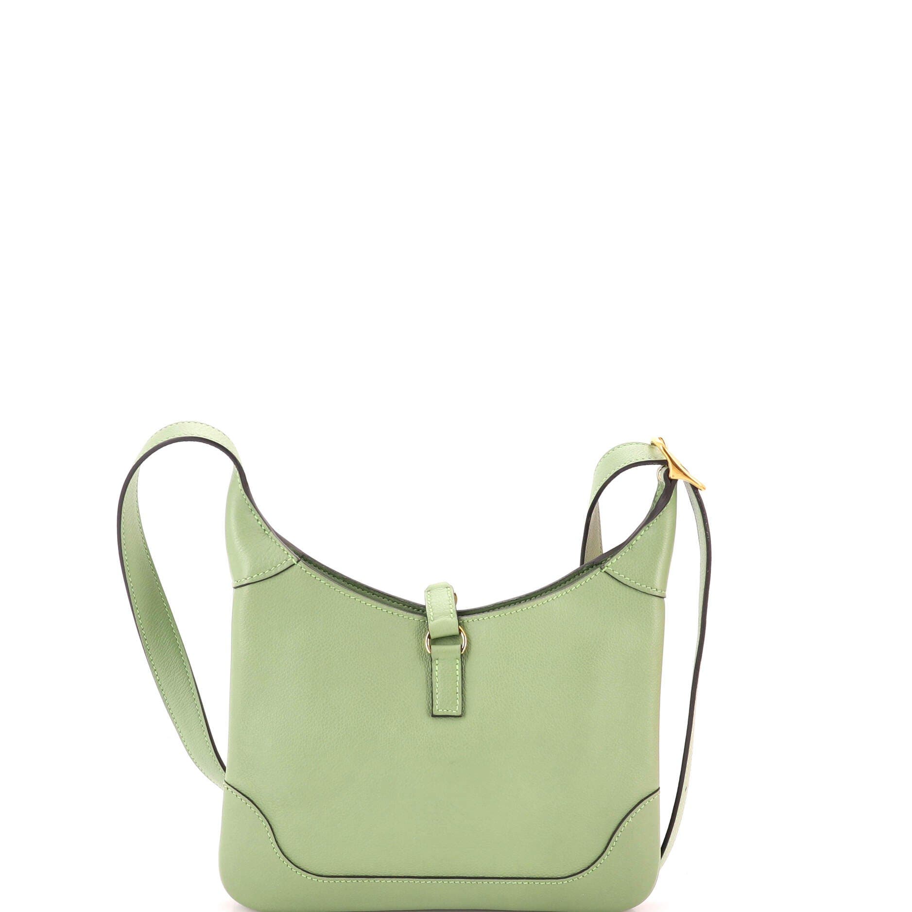 Trim Duo Bag Evercolor 24, Alternate, color, Green