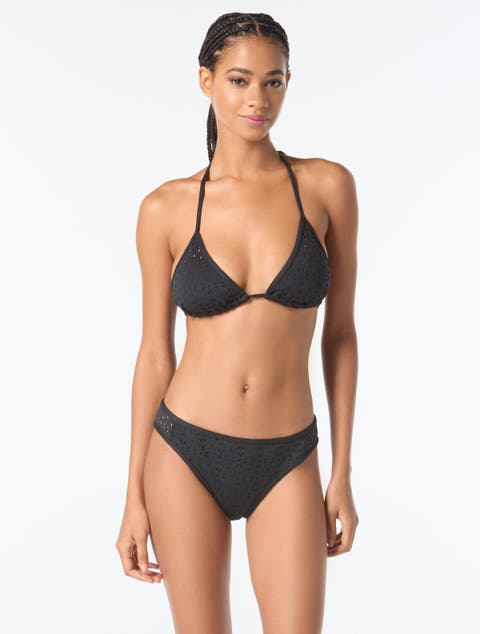 String Bikini Top
