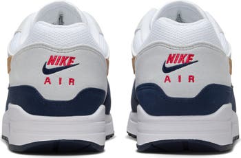 Air Max 1 Sneaker