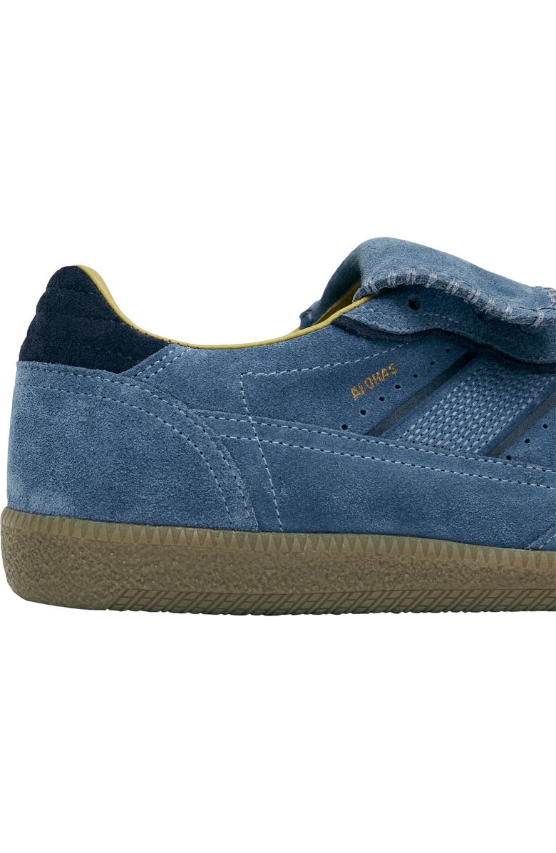 ALOHAS TB.490 Club Sneaker, Alternate, color, Blue