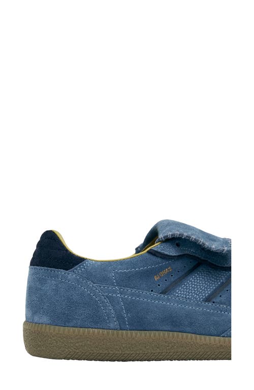 Alohas Tb.490 Club Sneaker In Blue