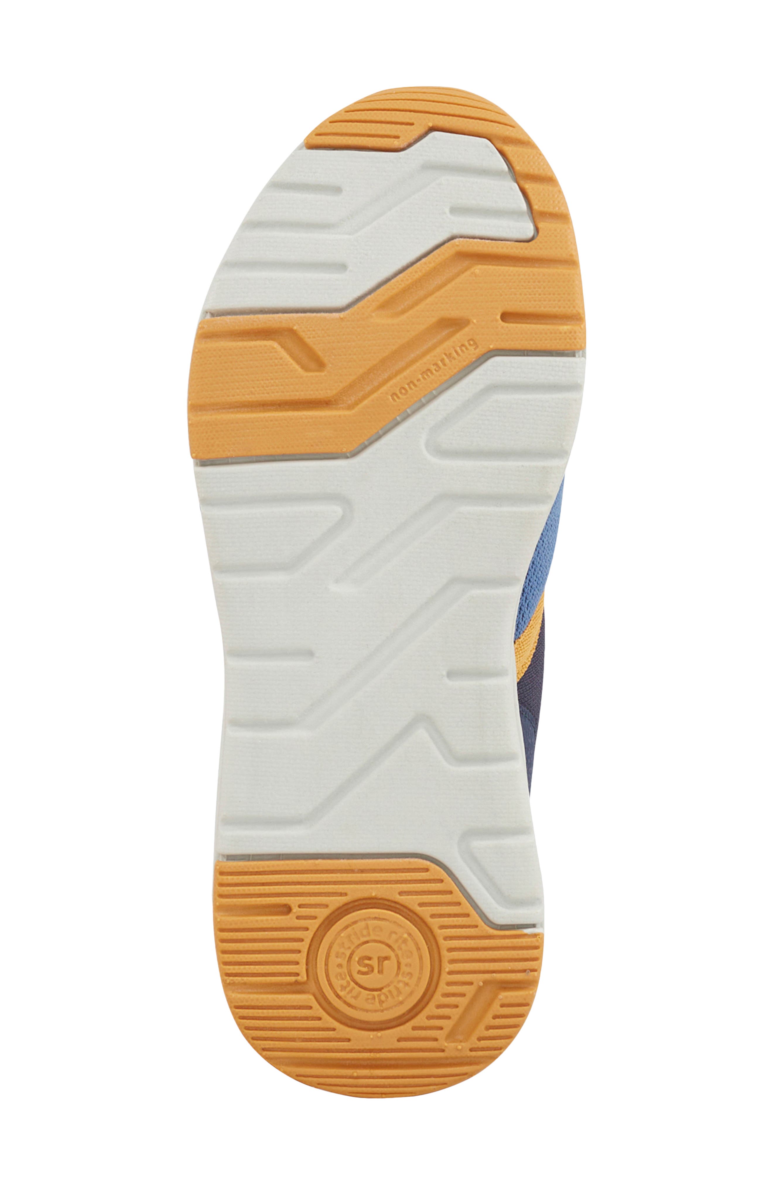 Stride Rite Kids' Made2Play<sup>®</sup> Player Sneaker, Alternate, color, 