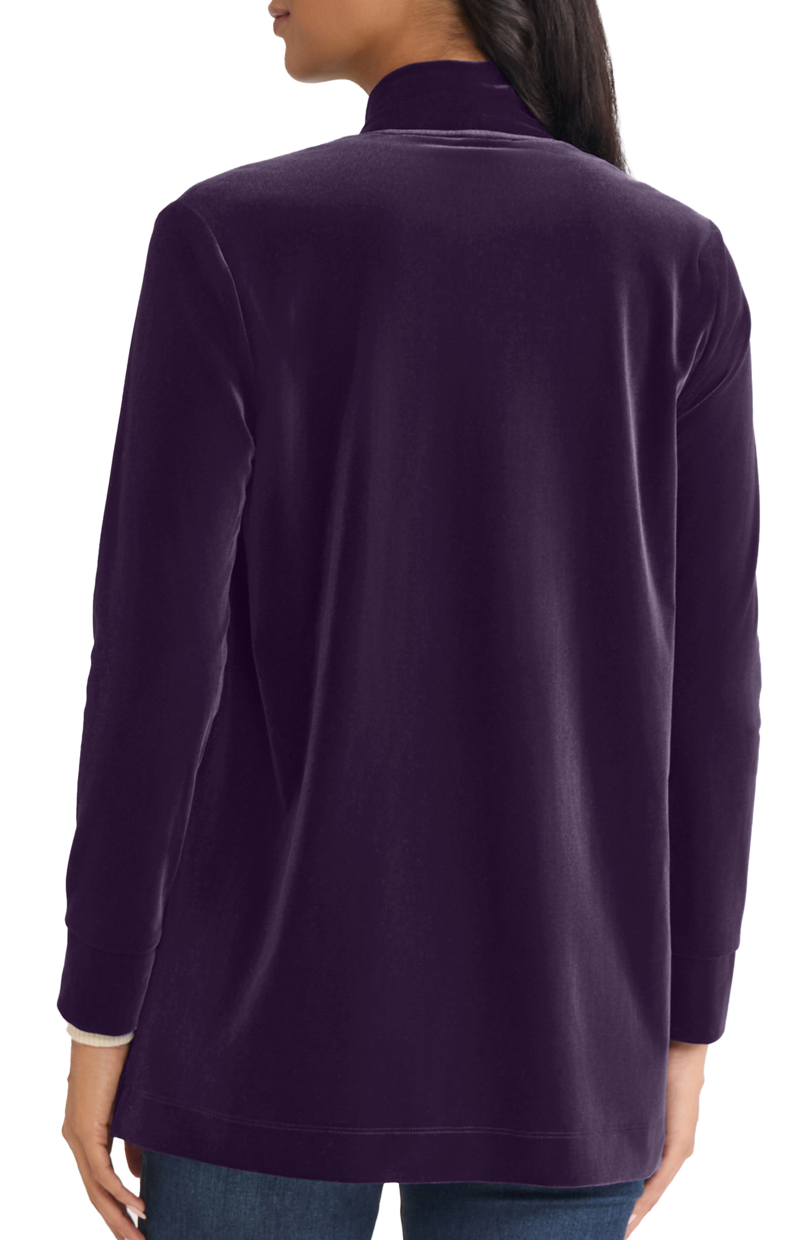 Open Front Cardigan - image 4