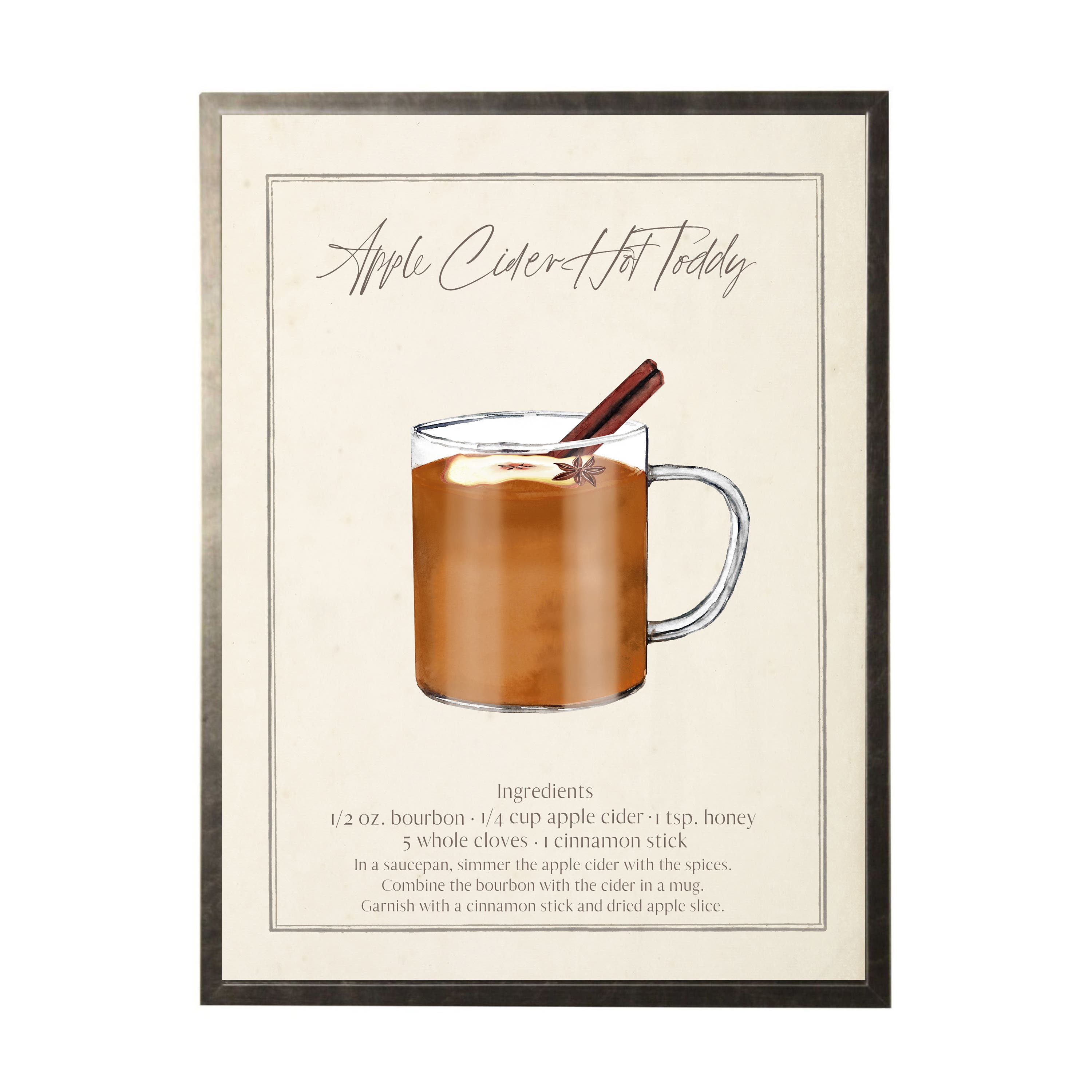selected Brown