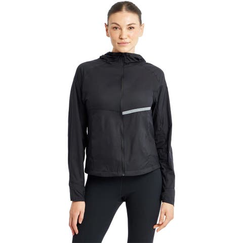 Women's Reflective Vim Jacket