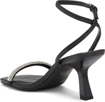 Taytum Ankle Strap Sandal