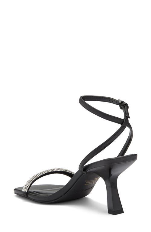 Open Edit Taytum Ankle Strap Sandal