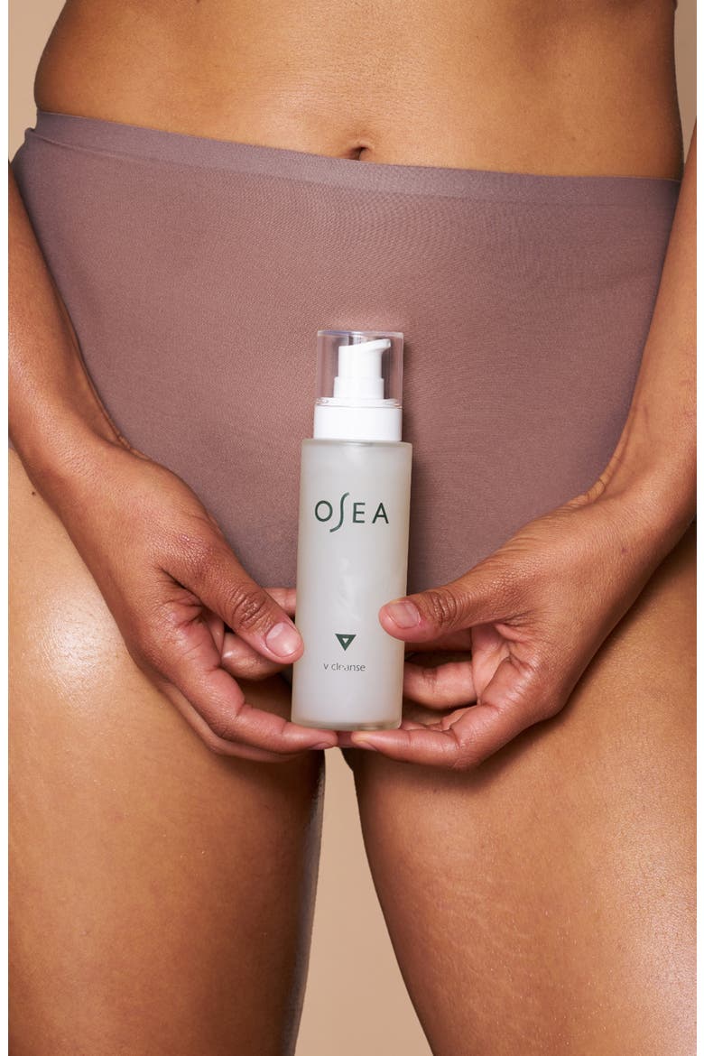 V-Cleanse Hypoallergenic Vulva Cleanser, Alternate, color, NO COLOR