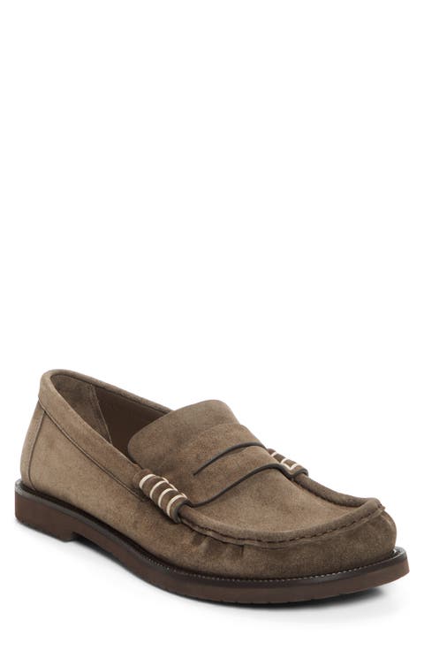 Penny Loafer