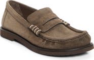 JW Anderson Penny Loafer
