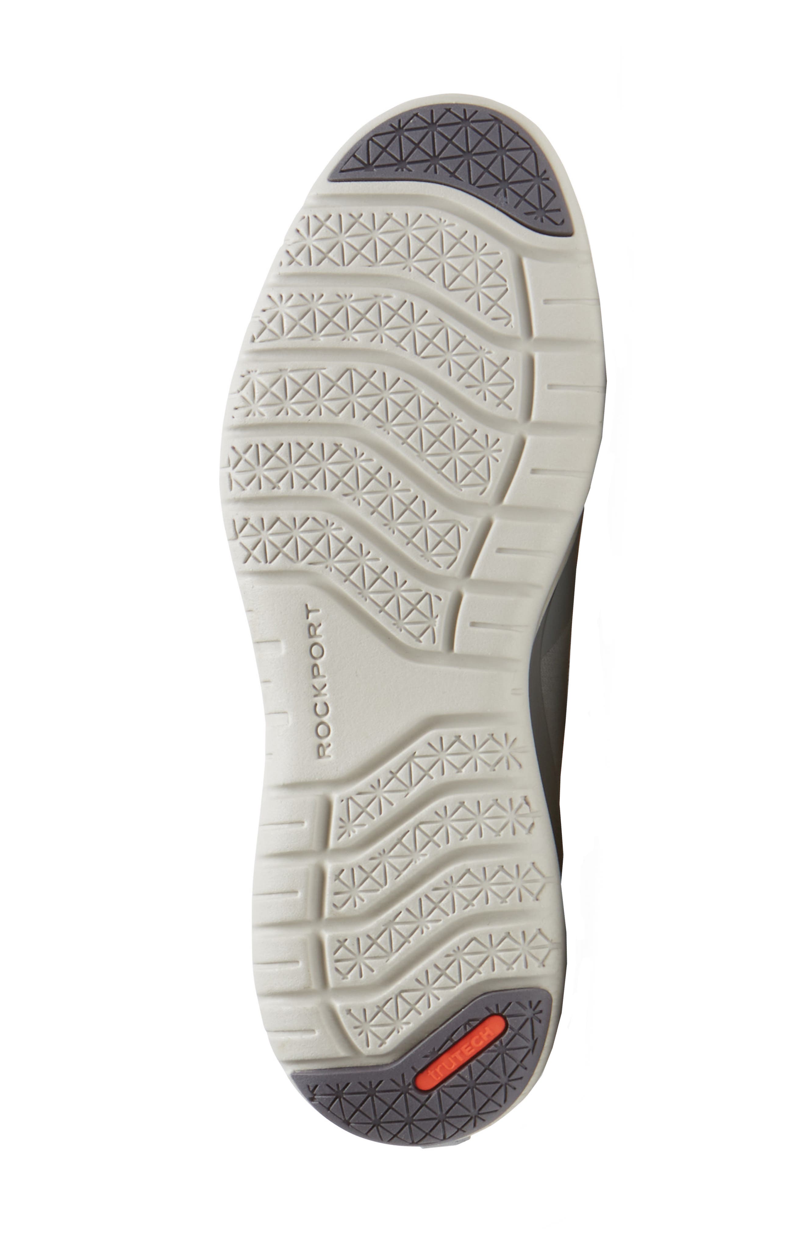 Rockport Total Motion Plus Slip-On Sneaker, Alternate, color, 