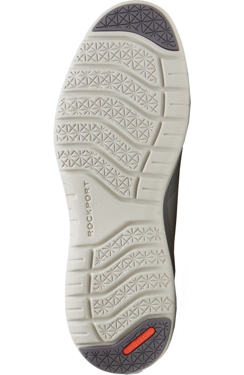 Rockport Total Motion Plus Slip-On Sneaker, Alternate, color,