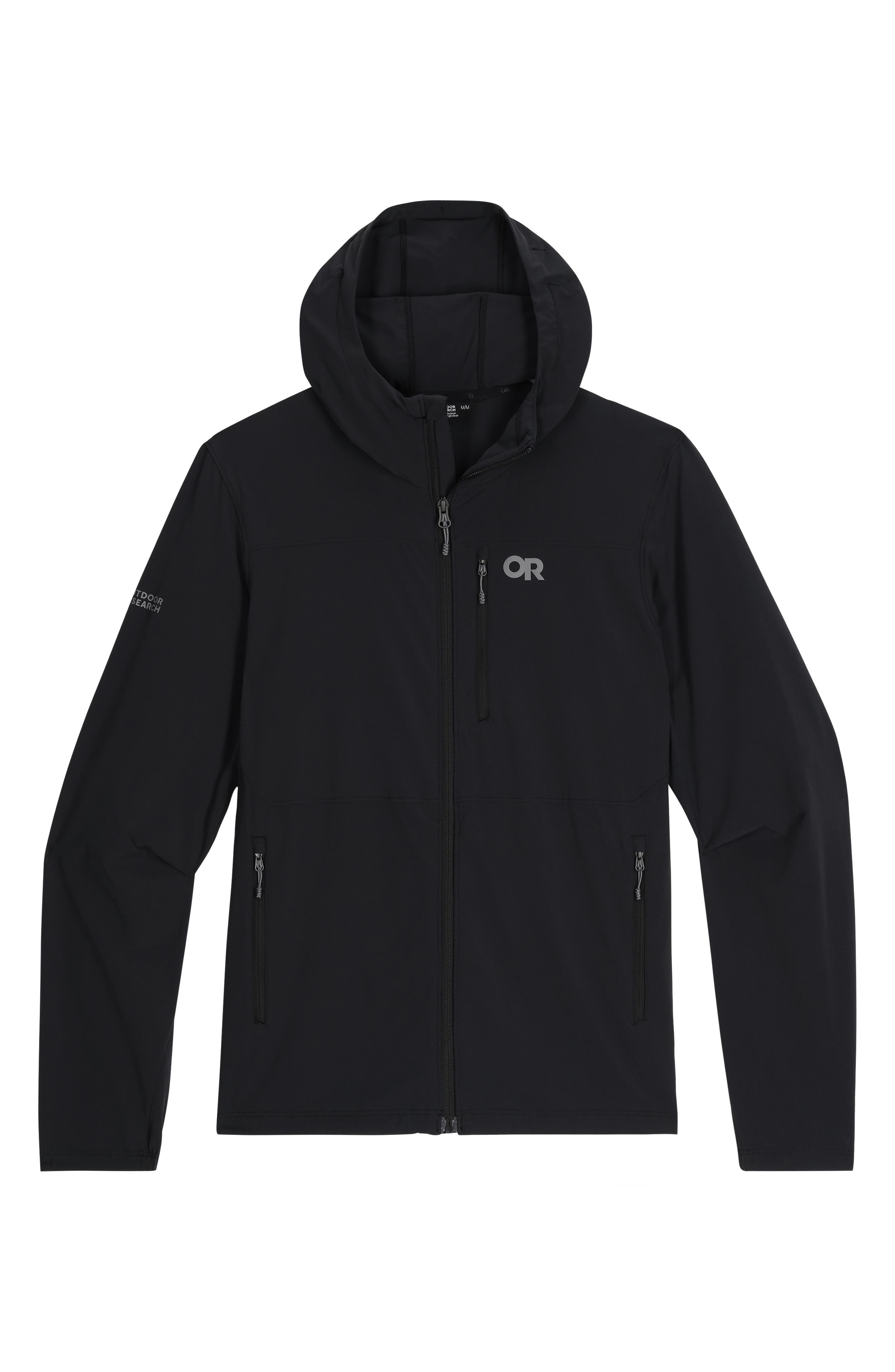 selected BLACK