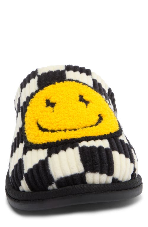 Abound Quinn Slipper In Black