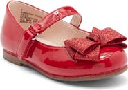 NORDSTROM RACK Kids' Harlowwe Dress Flat