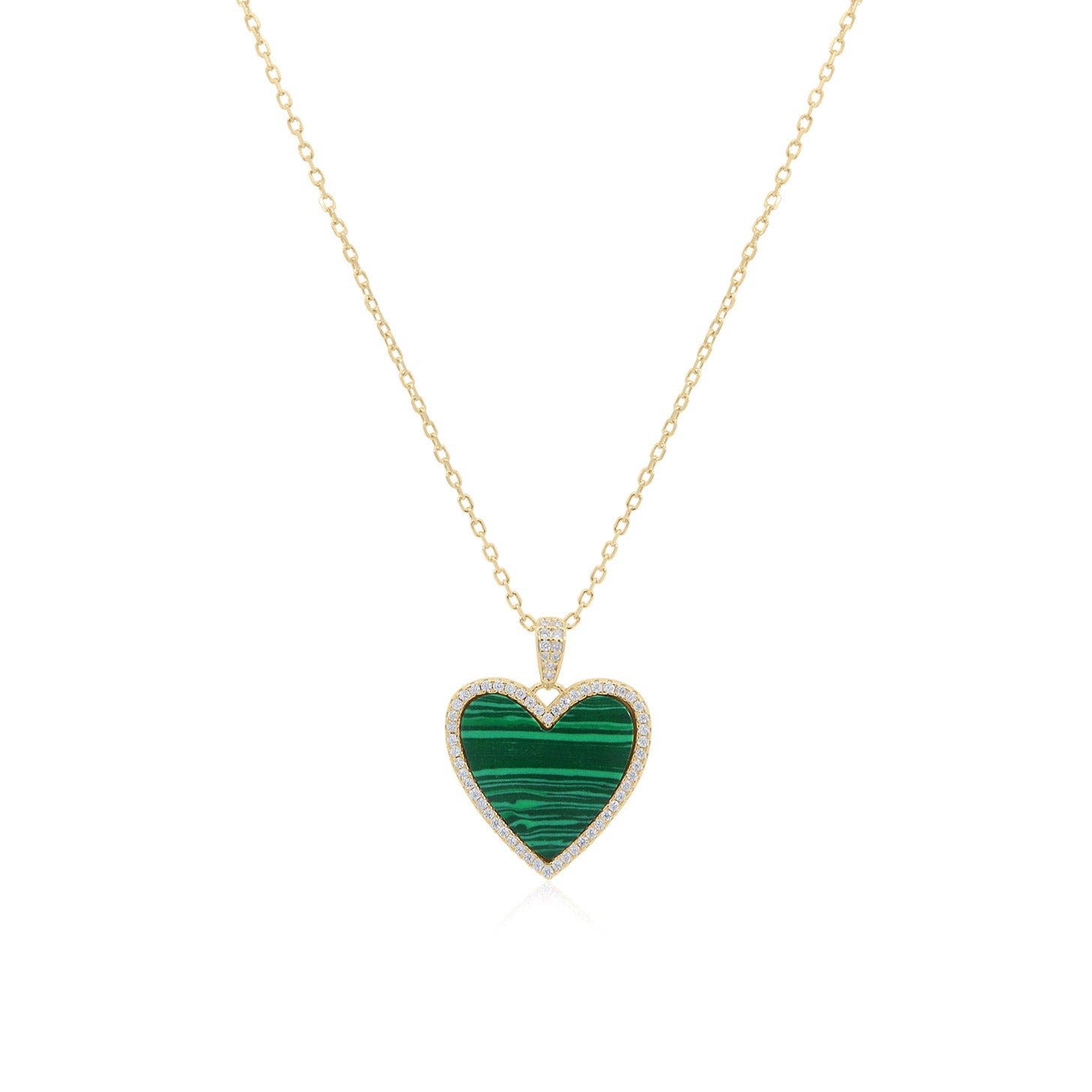 selected Malachite