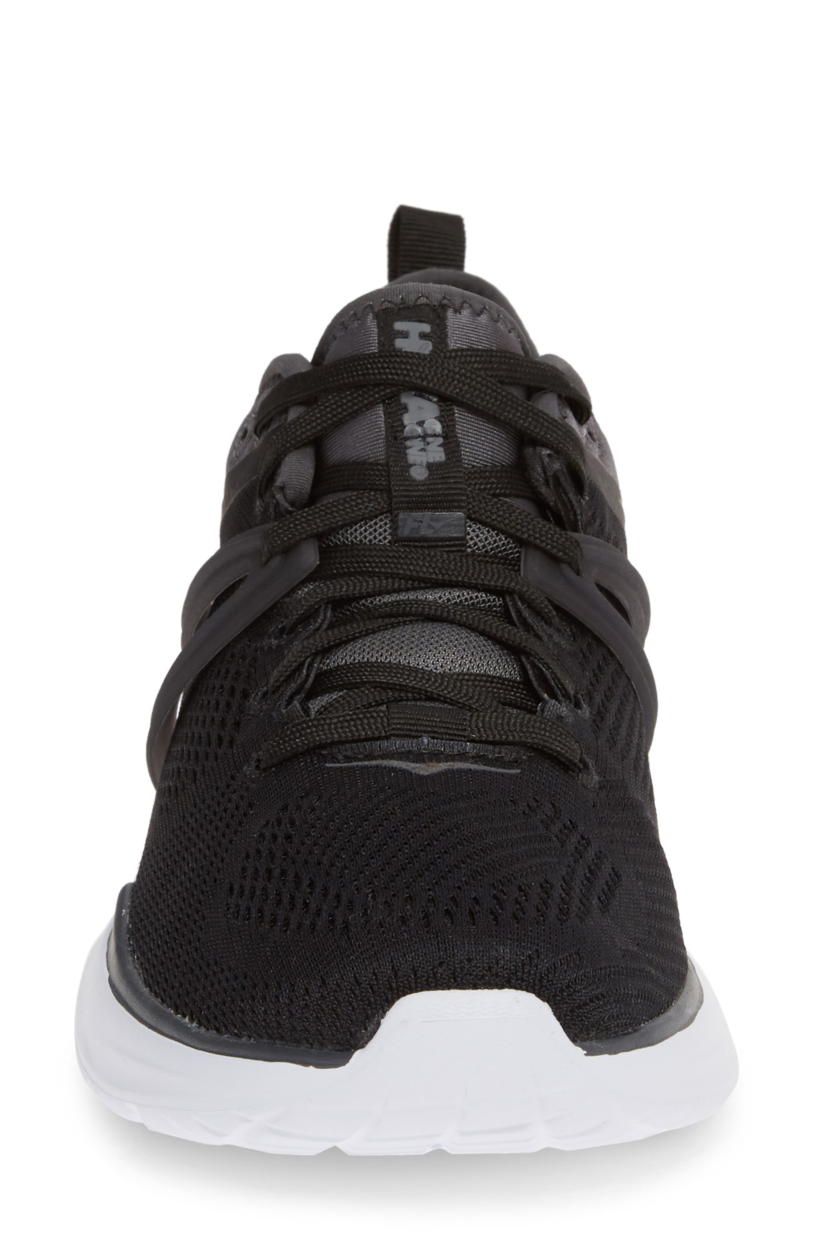 HOKA Tivra Running Shoe, Alternate, color, 