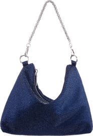 Nina Soho Shoulder Bag