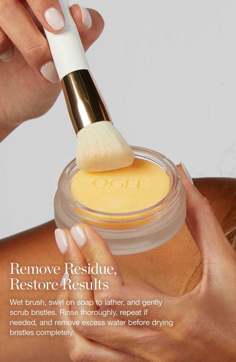 OGEE The Brush Cleanser, Alternate, color, 